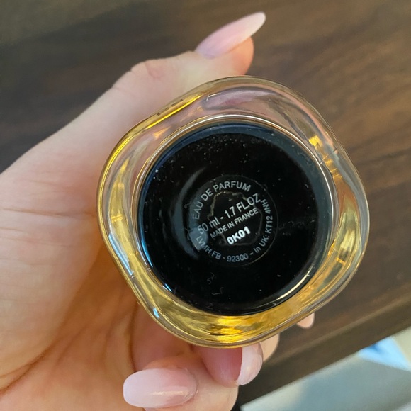 L’INTERDIT GIVENCHY limited edition perfume - Picture 3 of 3